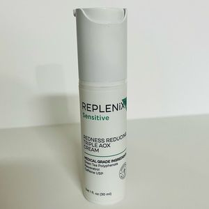 Replenix redness reducing triple AOX cream